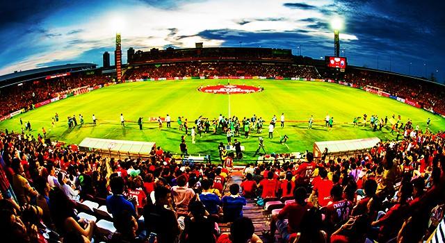 Muangthong United FC.,