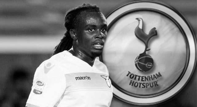 Jordan Lukaku,tottenham hotspur,Transfer