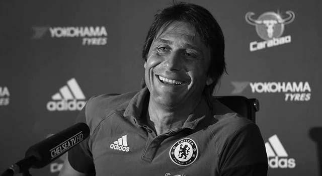 Antonio Conte,Chelsea,Defender,Tactic