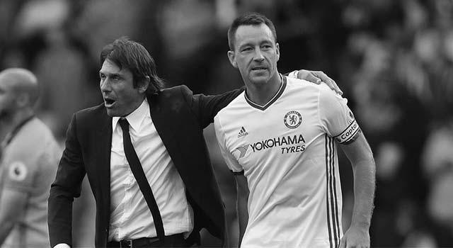 Antonio Conte,Terry,Chelsea