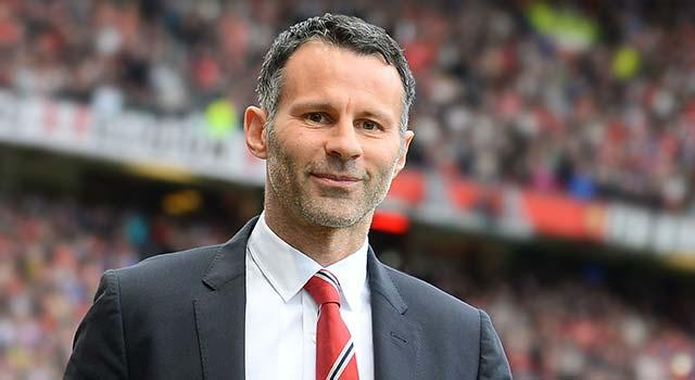 Giggs,Swansea