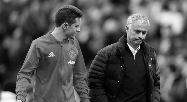 Danny Higginbotham,Manchester United,Mourinho,Ander Herrera,Liverpool