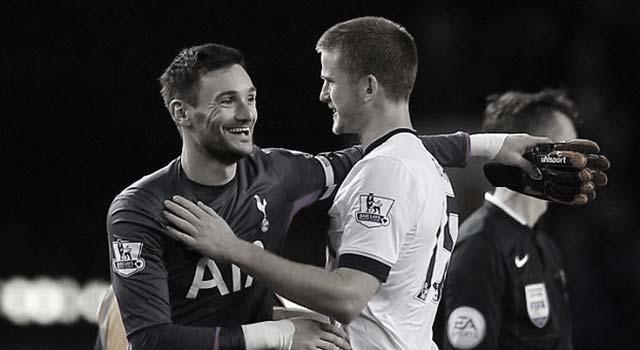 Hugo Lloris,Eric Dier,Goalkeeper,BEST,Premier League