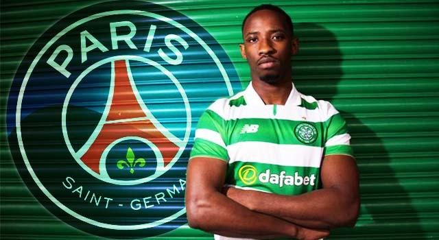 PSG,Celtic,Moussa Dembele,Transfer