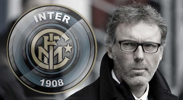 Laurent Blanc,Coach,Inter Milan,Frank Fe Boer