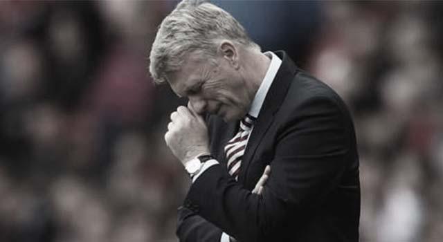 David Moyes,Sunderland,FA,Coach