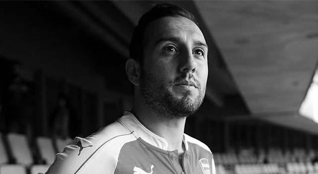 Santi Cazorla,Arsenal,Atlectico Madrid,Sevilla,Valencia,Transfer,Laliga