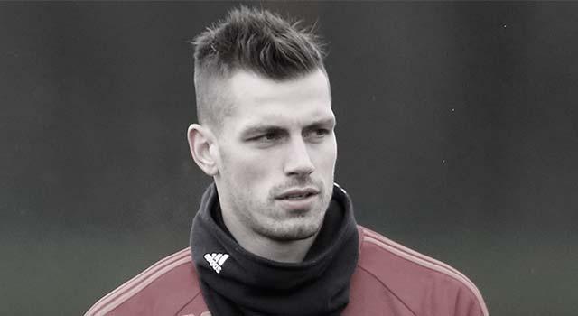 Manchester United,Morgan Schneiderlin,Transfer