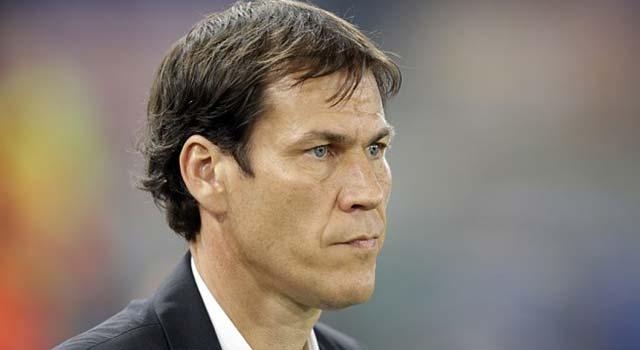 Rudi Garcia,Westham United,