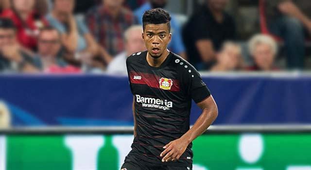 Manchester United,Bayer Leverkusen,Benjamin Henrichs,Manchester City,Chelsea