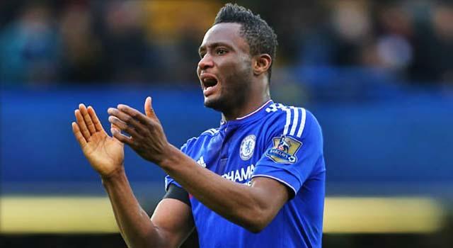 Obi Mikel,Chelsea,Transfer