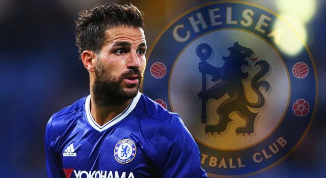 Cesc Fabregas,Chelsea,Westham United,Transfer