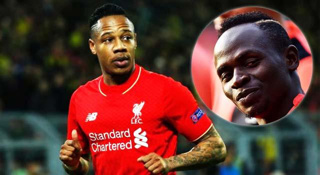 Clyne,Mane,Liverpool