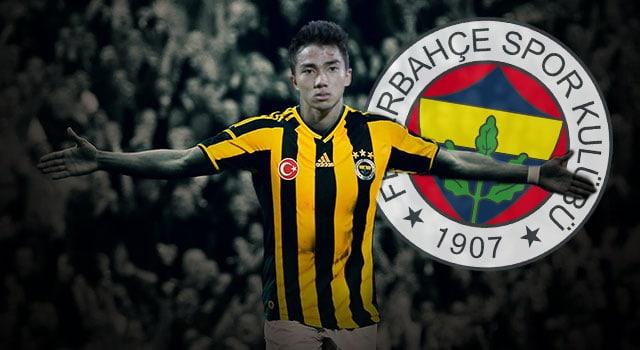 "เมสซี่เจ" ชนาธิป สรงกระสินธ์ , Fenerbahçe , สื่อตุรกี