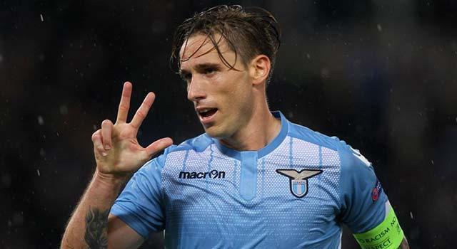 Lucas Biglia,Lazio,Transfer