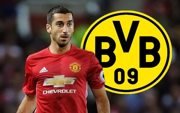 henrikh-mkhitaryan