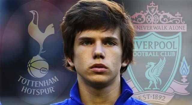 Ante Ćorić,Liverpool,tottenham hotspur,Transfer