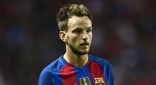 Ivan Rakitic,Barcelona,Transfer