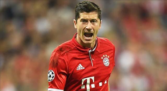 Ancelotti,lewandowski,Real Madrid,Transfer,Bayern Munich