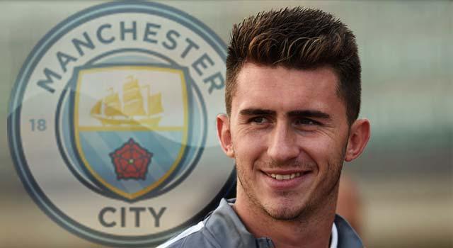 Aymeric Laporte,Manchester city,transfer,atlectic bilbao