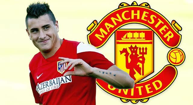 José Giménez,Atlectico Madrid,Manchester United,Mourinho