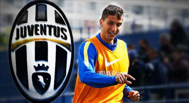 Juventus,Rodrigo Bentancur,Transfer