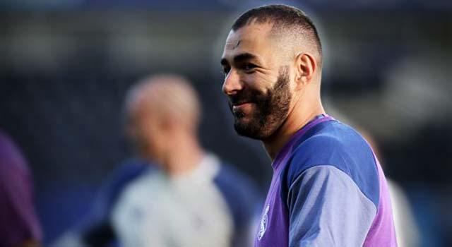 Karim Benzema,Real Madrid,Atlectico Madrid