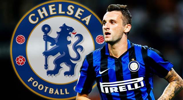 Marcelo Brozovic,Chelsea,Transfer,Inter milan