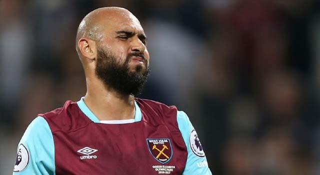 Simone Zaza,WestHam United,Transfer