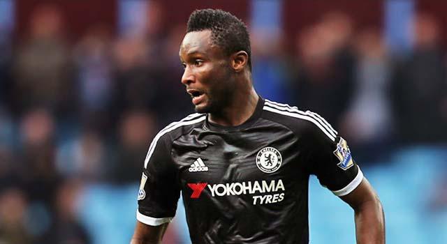 John Obi Mikel,Chelsea,Transfer,Agency