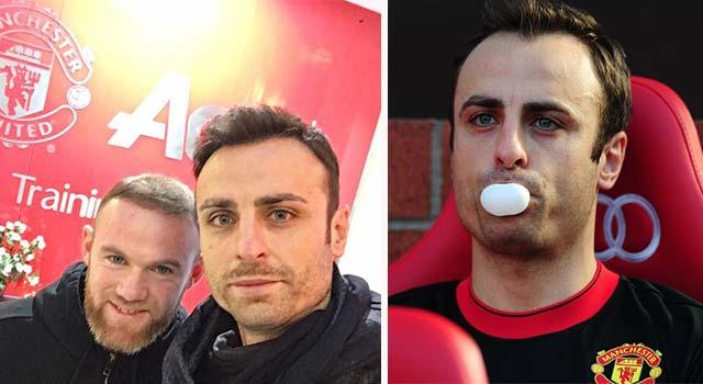 Dimitar Berbatov