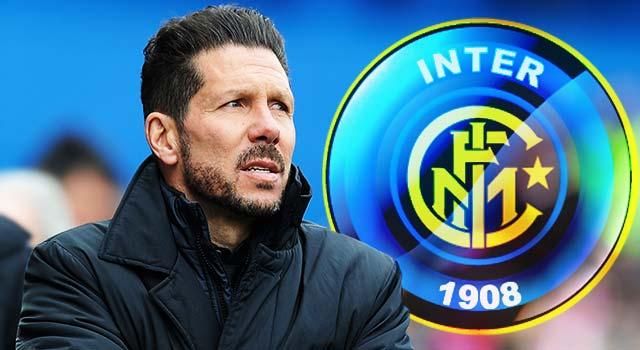 Simeone,Inter Milan,Atlectico Madrid,coach