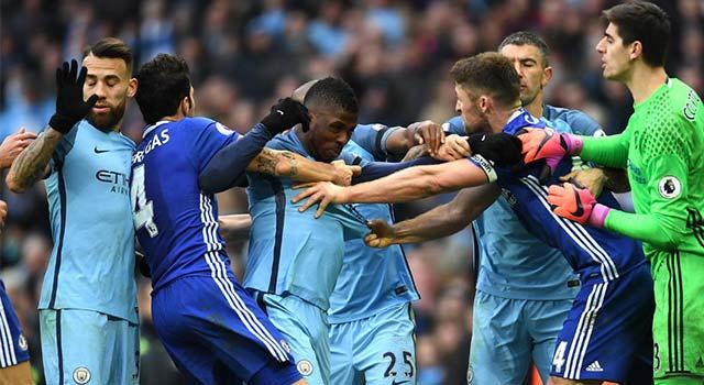 chelsea,manchester city