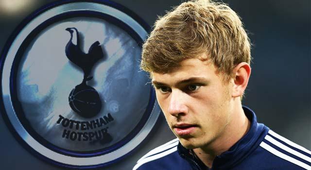 Max Meyer,Schalke,Transfer,tottenham hotspurs