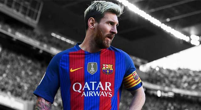 Messi,Barcelona,Transfer