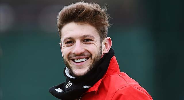 Adam Lallana,Liverpool,PSG,Transfer