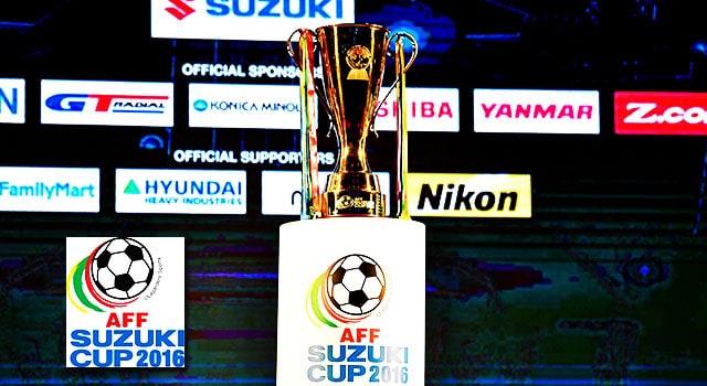 Aff Suzuki Cup