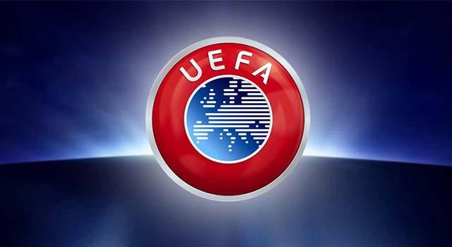 UEFA,UEFA Champions League,UEFA Europa League