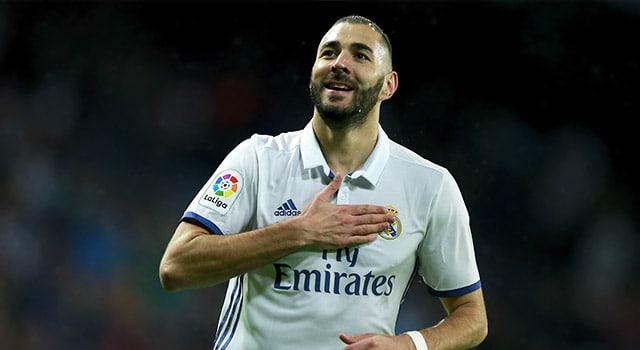 Benzema