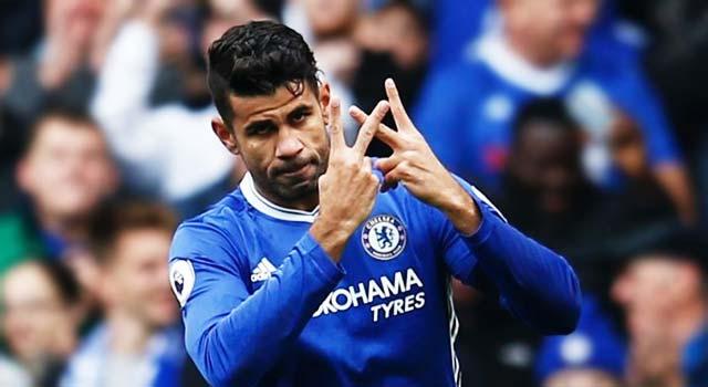 ดีเอโก้ คอสต้า,Diego Costa,Chelsea