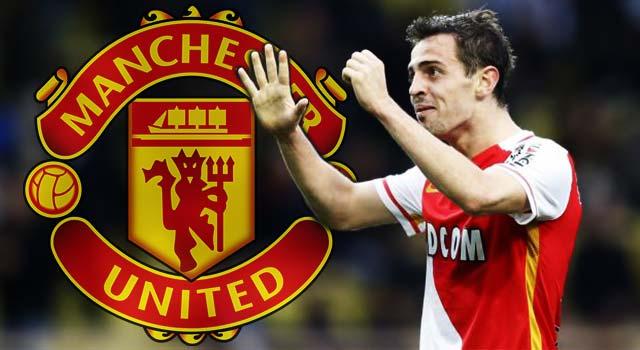 แฟร์นานโด ซิลวา,Bernardo Silva,Manchester United,Transfer