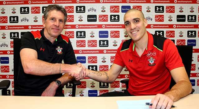 romeu,southampton