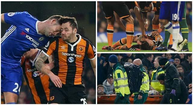 ฮัลล์ ซิตี้,ไรอัน เมสัน,Hull City,