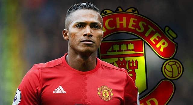 Antonio-Valencia