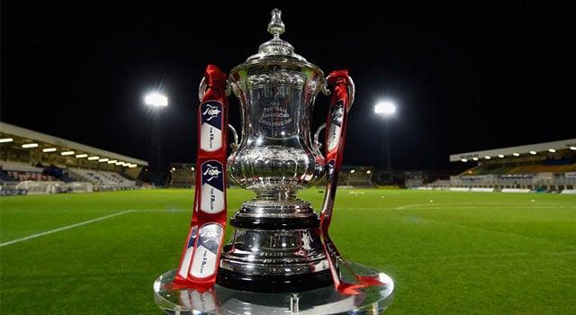 FACup