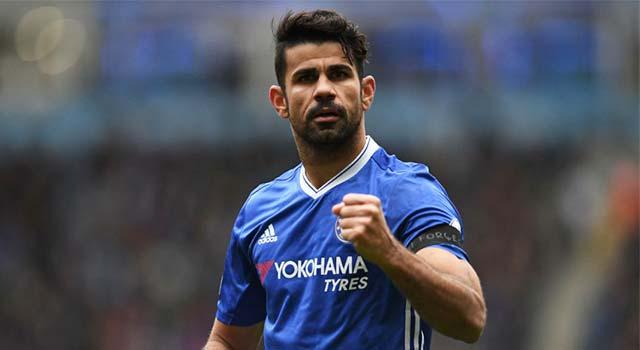 Diego Costa,chelsea