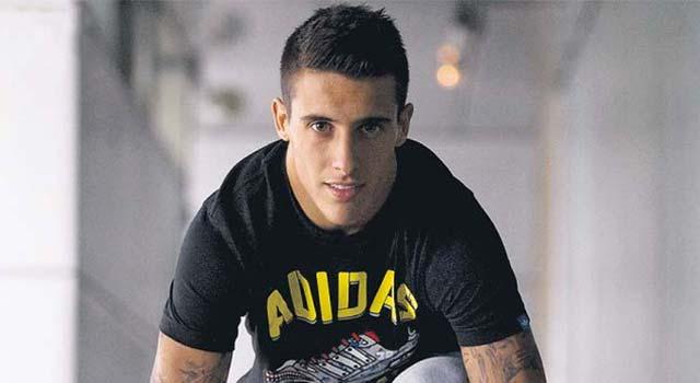 Cristian Tello,Fiorentina,