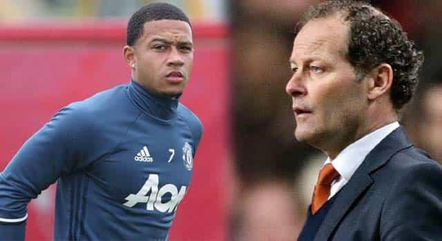 memphis-depay