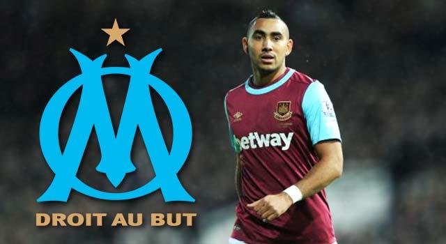 Payet,Olympique Marseille,Transfer