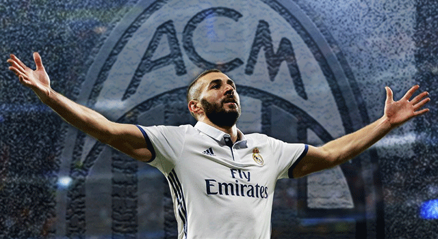 Benzema